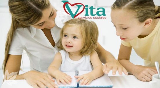 Servicio de Atención Domiciliaria