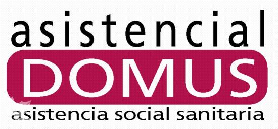 Ayuda a domicilio Asistencial Domus