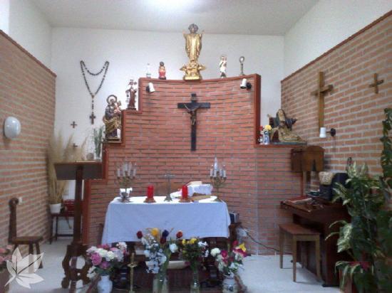 Residencia de Ancianos San José