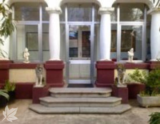 Residencia de Ancianos San José