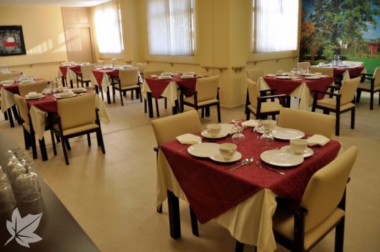 CEDAEN. Residencia de ancianos, alzheimer