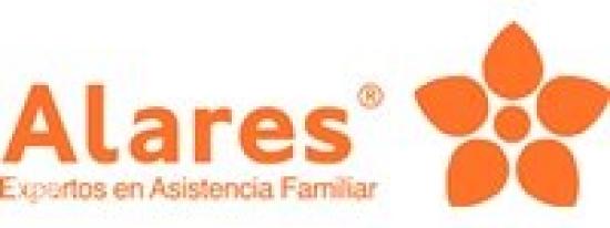 Teleasistencia Alares