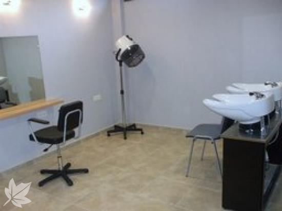 Residencia Les Oliveres Centre Residencial