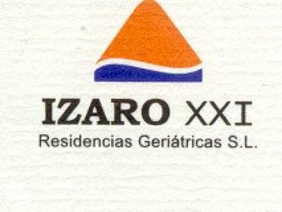 Residencia Geriátrica Izaro XXI