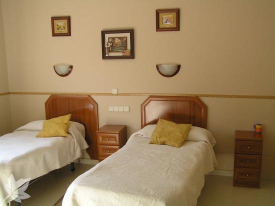 RESIDENCIA COIMBRA PARK
