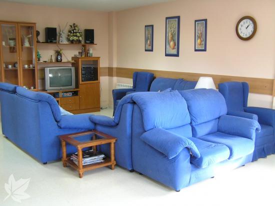 RESIDENCIA COIMBRA PARK
