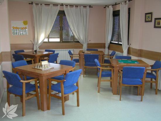 RESIDENCIA COIMBRA PARK
