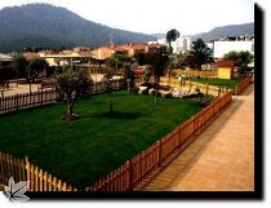 CENTRO DIA LES OLIVERES