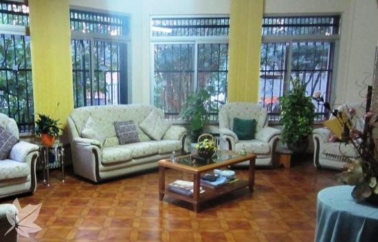 RESIDENCIA VALDEREY EN POZUELO DE ALARCÓN