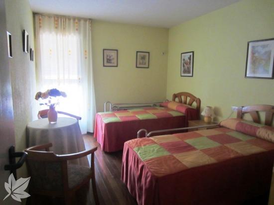 RESIDENCIA VALDEREY EN POZUELO DE ALARCÓN
