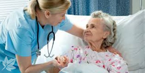 Noches con enfermos en Hospital o Domicilio