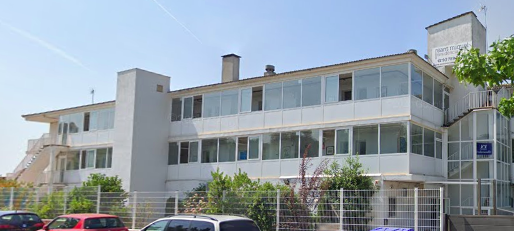 Residència Sant Miquel llar
