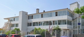 Residència Sant Miquel llar
