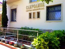 Residencia Campoamor