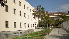Residència Fundació Privada Santa Oliva