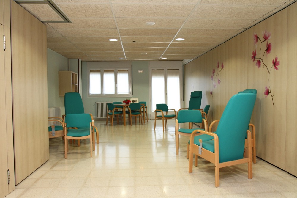 Hospital Residència de la Vila de Moià 