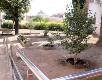 Residència El Vent