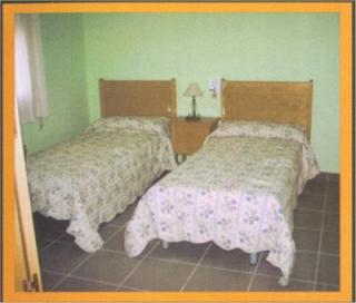 Residencia El Cerrillo Navarredondilla