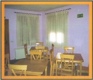 Residencia El Cerrillo Navarredondilla