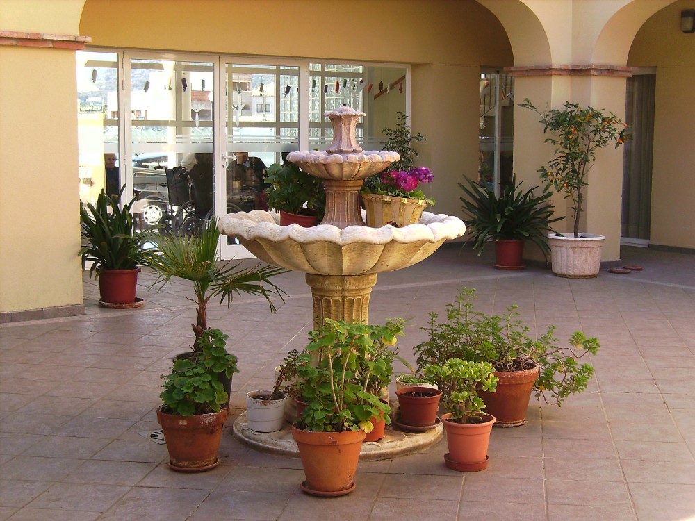 Residencia Els Tarongers