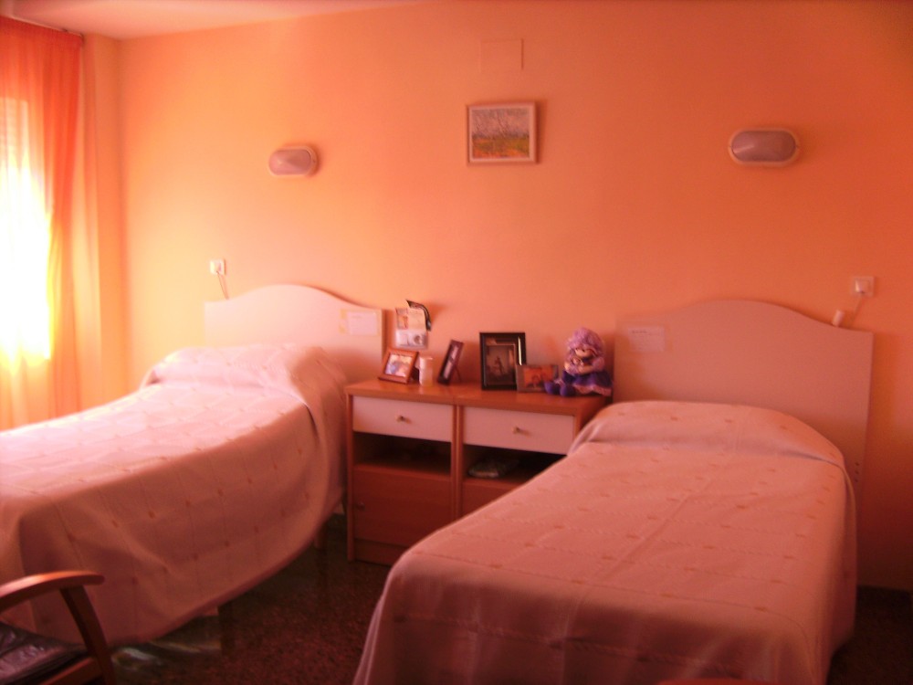 Residencia Els Tarongers