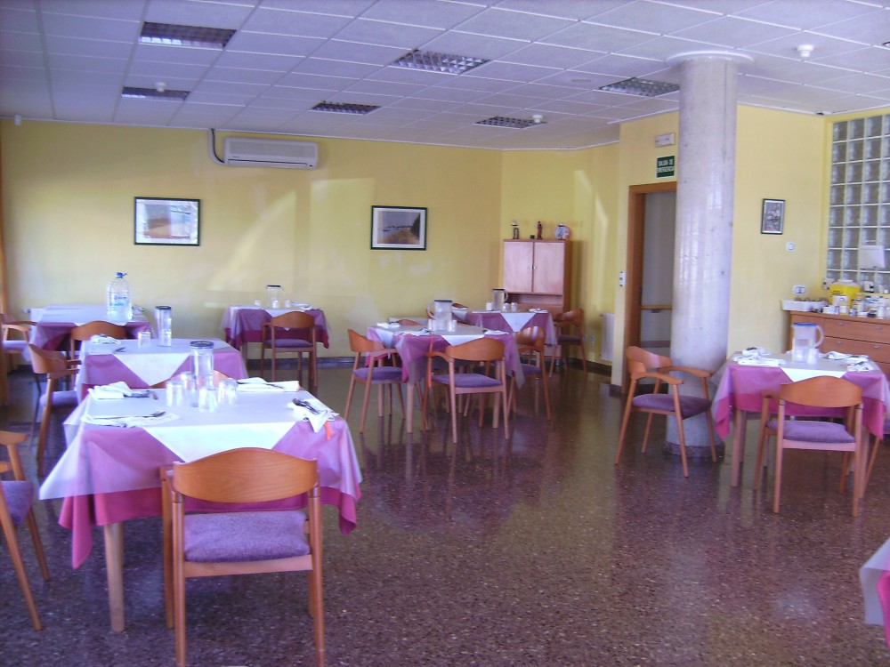 Residencia Els Tarongers