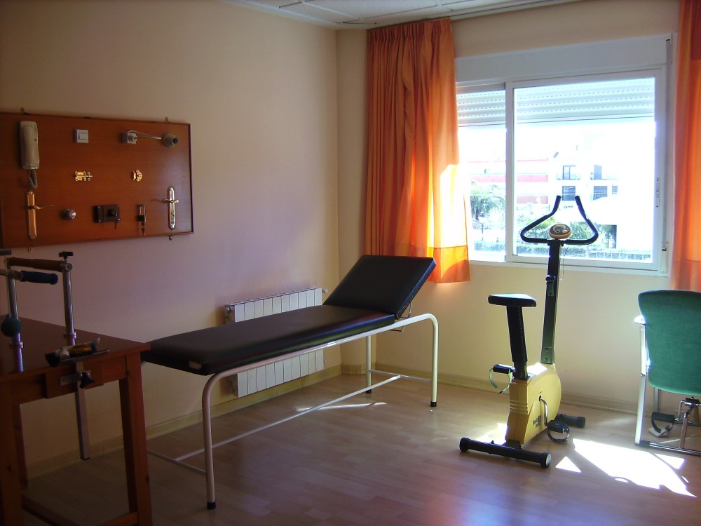 Residencia Els Tarongers