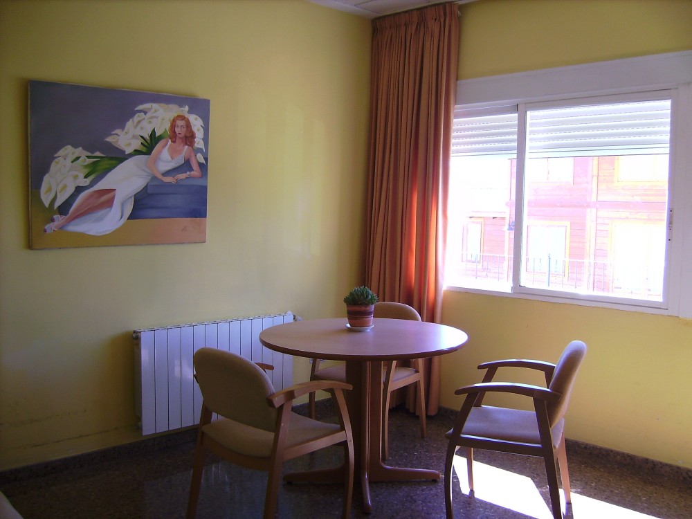 Residencia Els Tarongers