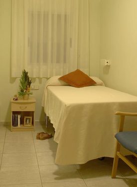 Residencia Lavoisier