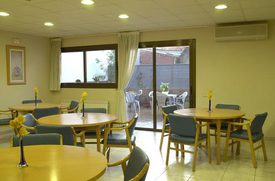 Residencia Lavoisier