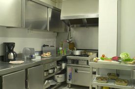 Residencia Lavoisier