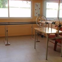 Centre  de Dia  AKARONA´M