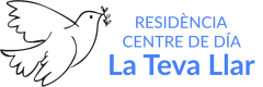 Centre de Dia per a Gent Gran La Teva Llar