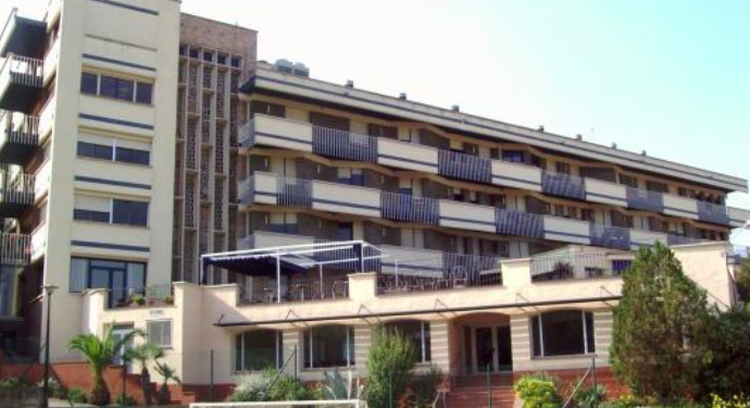 Residència Dr Gerard Manresa