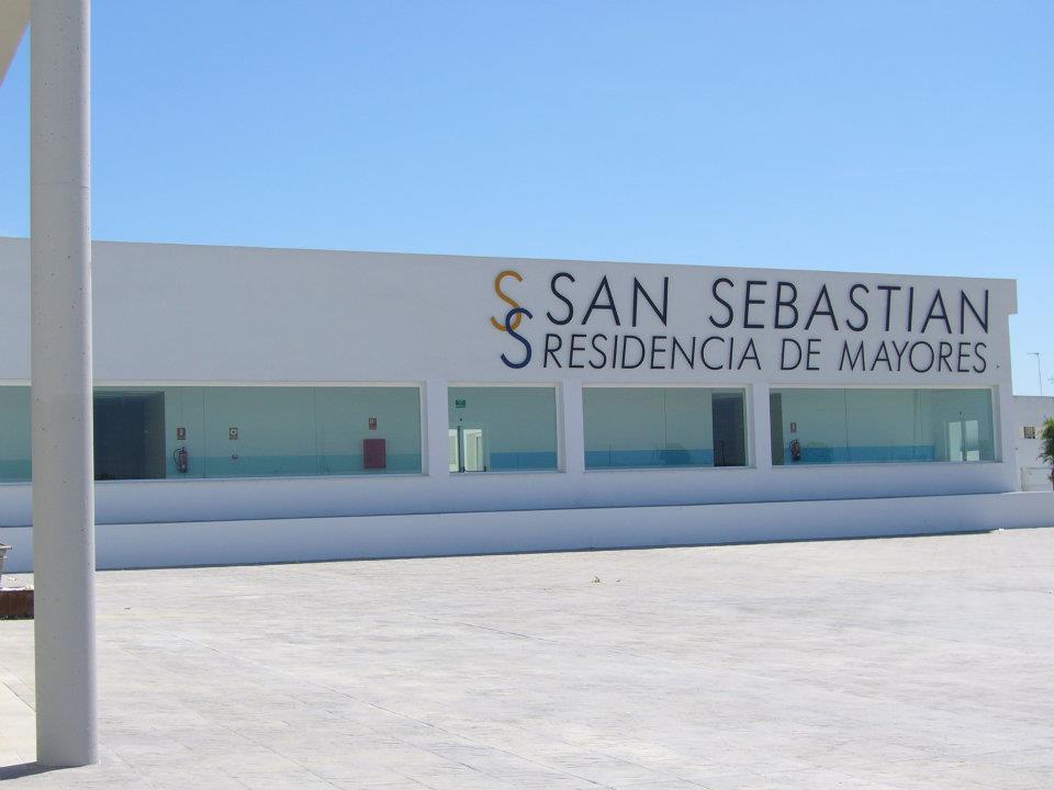 Centro de Mayores VITALIA Los Palacios