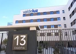 Centro Geriátrico Valdeluz de Día