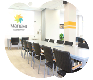 Centro de Día MANAVA