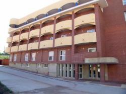 Residencia de mayores Comarca del Aranda