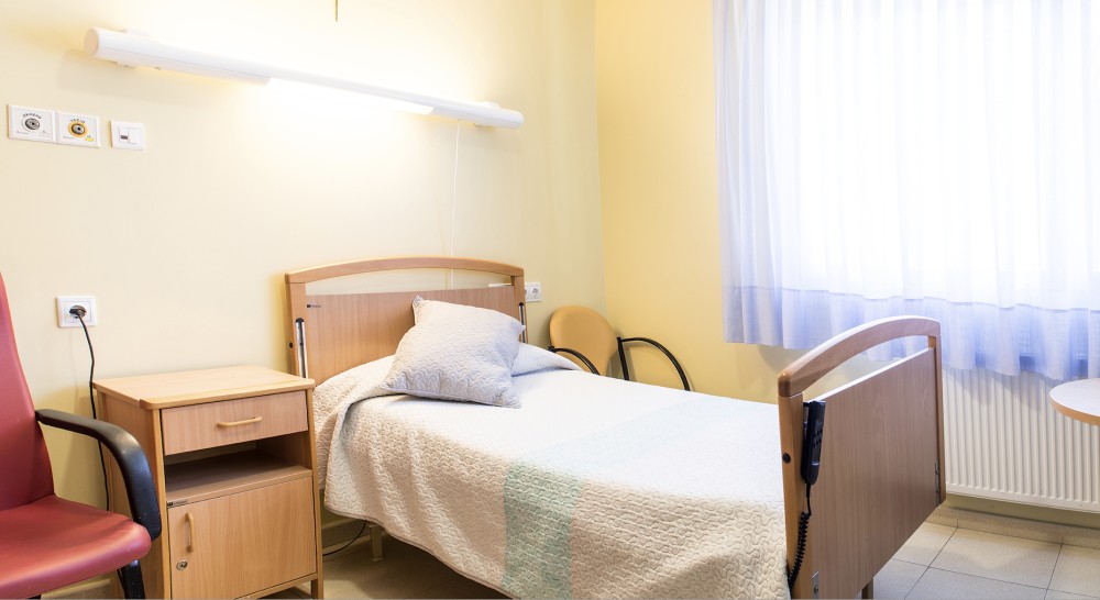 Residencia GSR San Sebastián