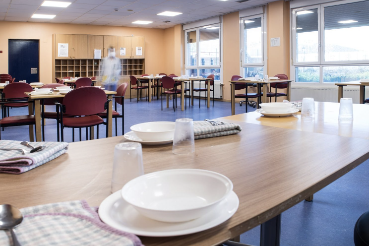 Residencia GSR San Sebastián