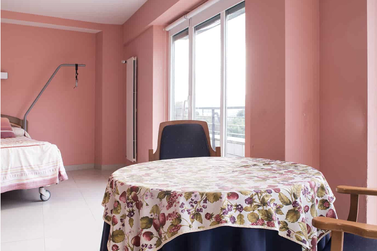 Residencia GSR Arrotegi