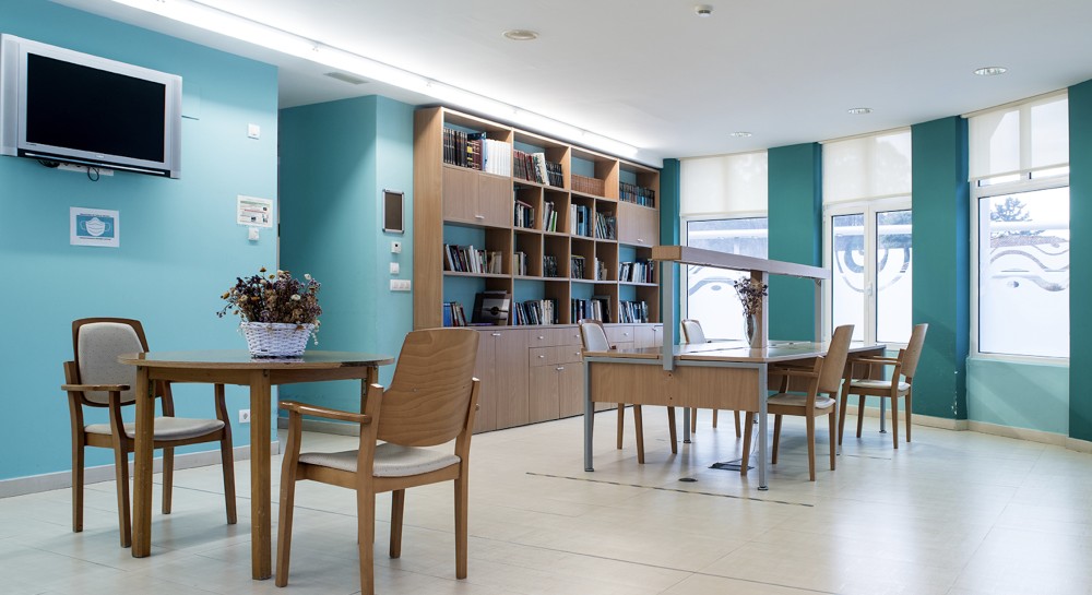 Residencia GSR Arrotegi