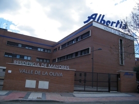 Albertia Valle de la Oliva