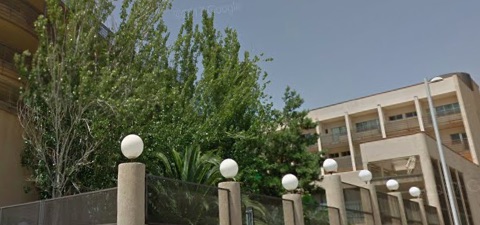 Residencia y Centro de Día el Cati