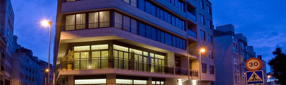 Residencia de Mayores SOREMAY