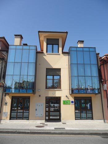 Residencia La Guía