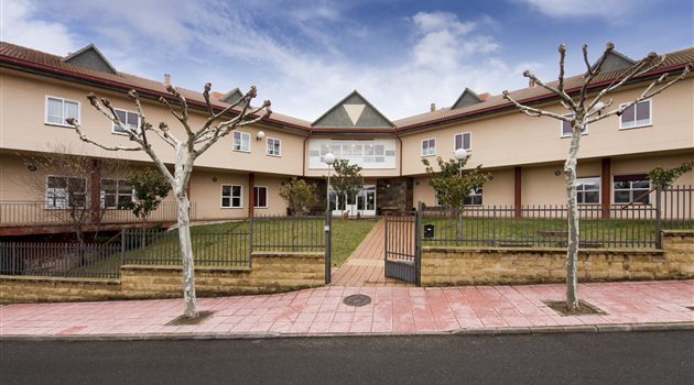 Residencia Geriátrica San Antonio de Padua