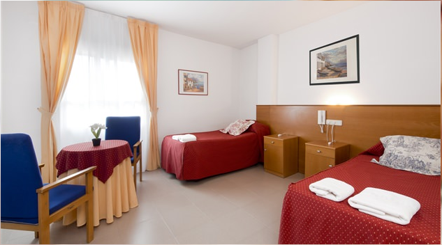 Residencia Geriátrica San Antonio de Padua