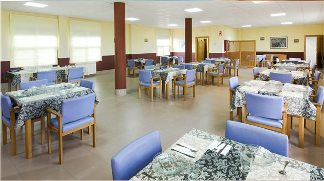 Residencia Geriátrica San Antonio de Padua
