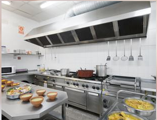 Residencia Geriátrica San Antonio de Padua